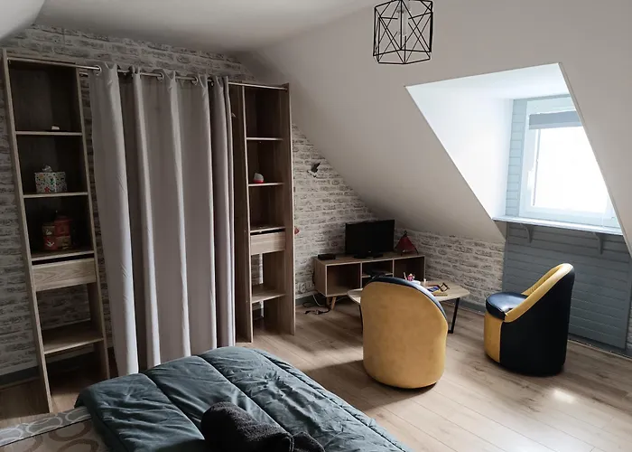 Chambre chez l\'habitant  Les Ritières