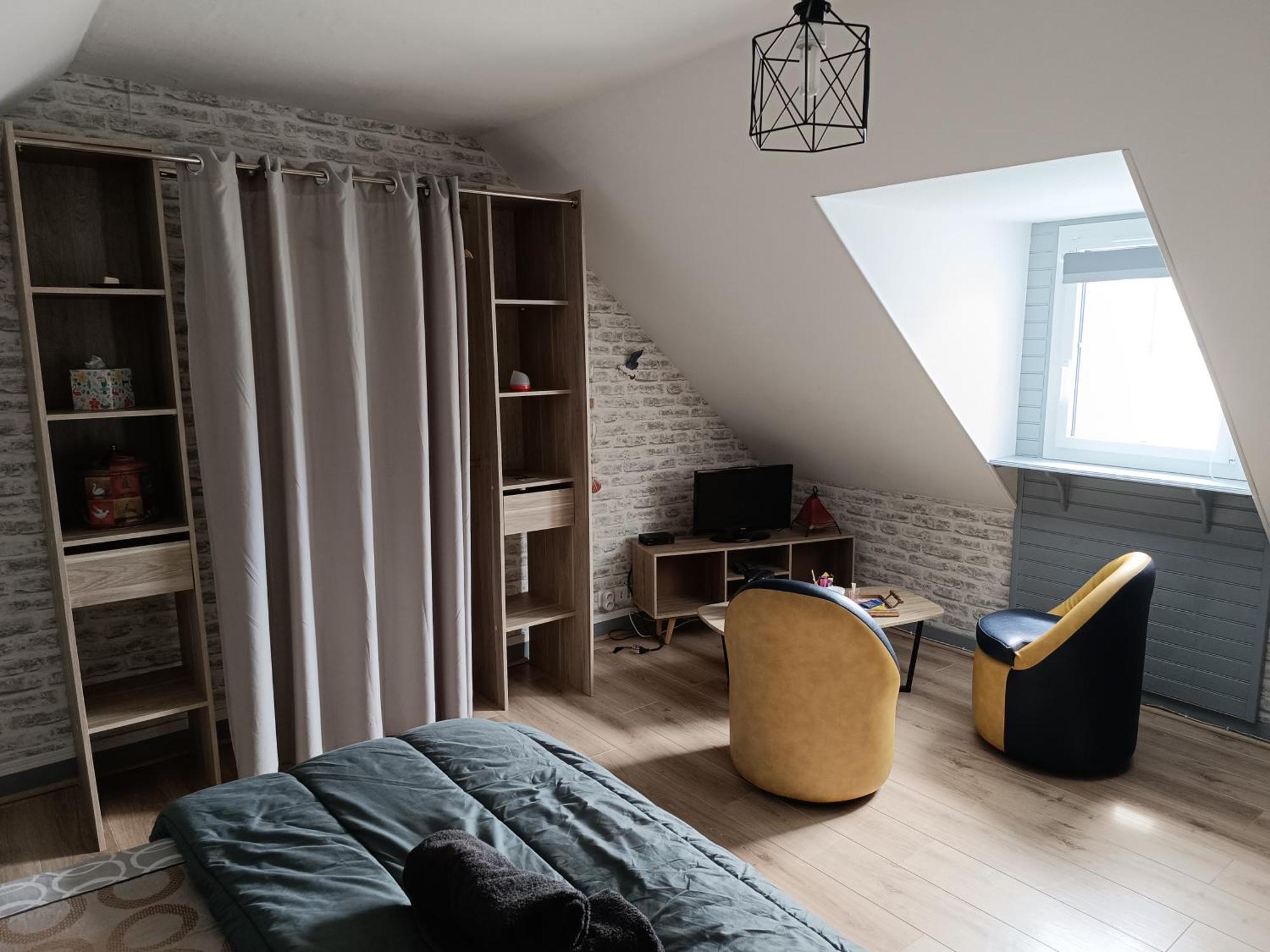 Les Ritières Séjour chez l'habitant *