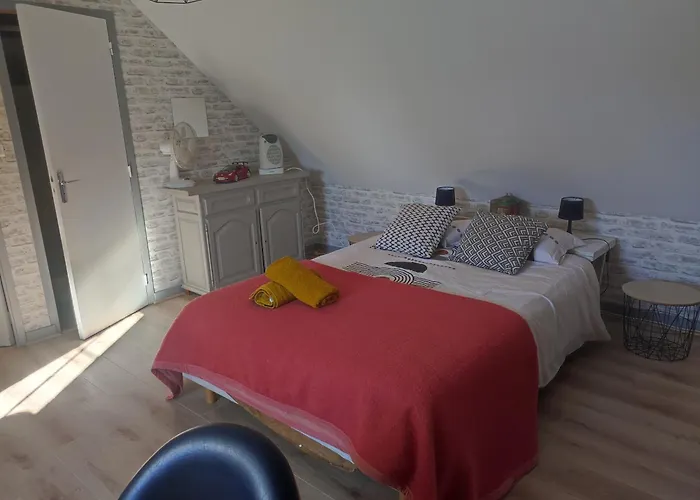 Chambre chez l\'habitant  Les Ritières